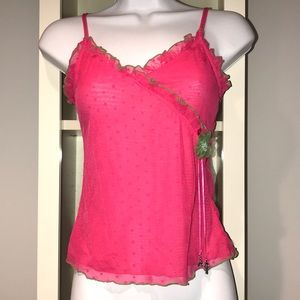 Delicates Women’s Lingerie Top